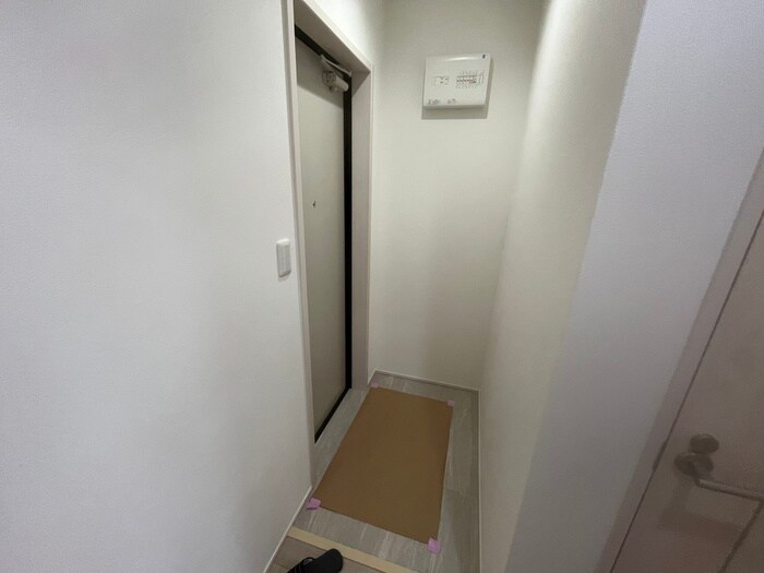 フジパレス西宮北口テラスの物件内観写真