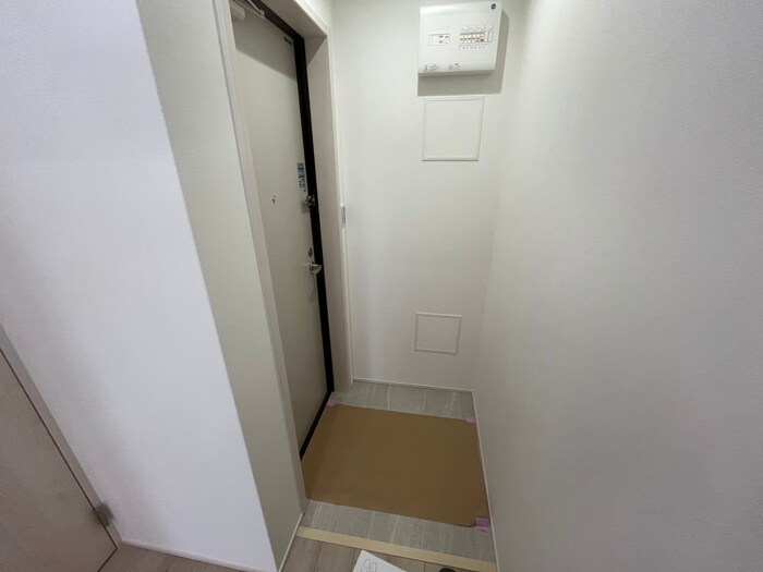 フジパレス西宮北口テラスの物件内観写真