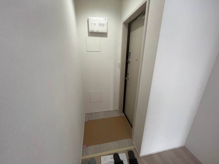 フジパレス西宮北口テラスの物件内観写真