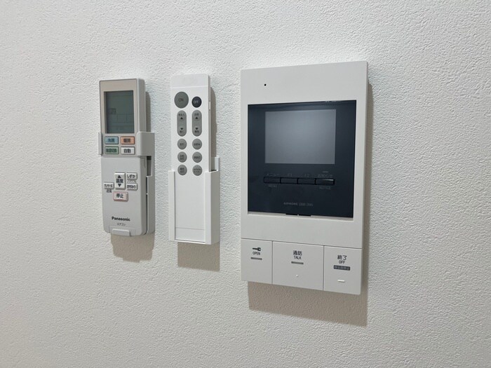 フジパレス西宮北口テラスの物件内観写真