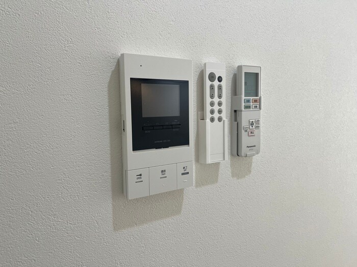 フジパレス西宮北口テラスの物件内観写真