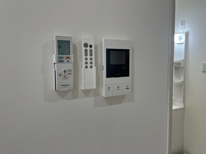 フジパレス西宮北口テラスの物件内観写真