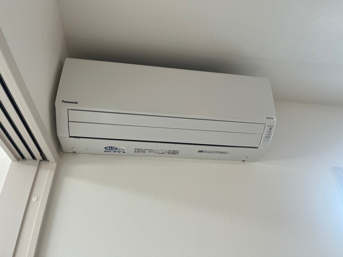 フジパレス西宮北口テラスの物件内観写真