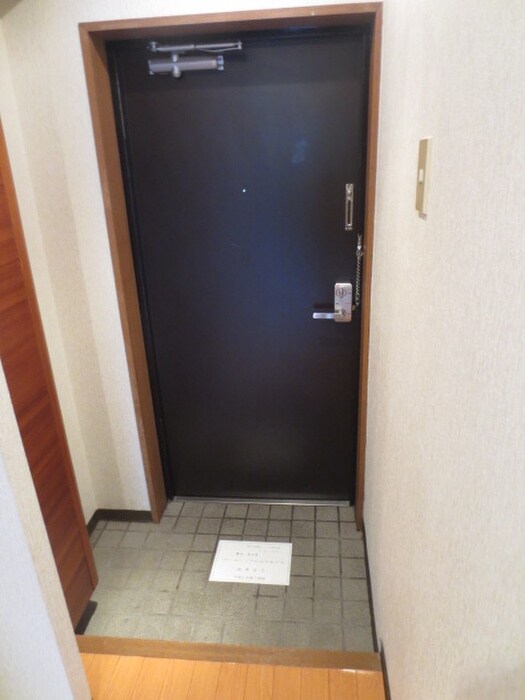 エストリオ曽根の物件内観写真