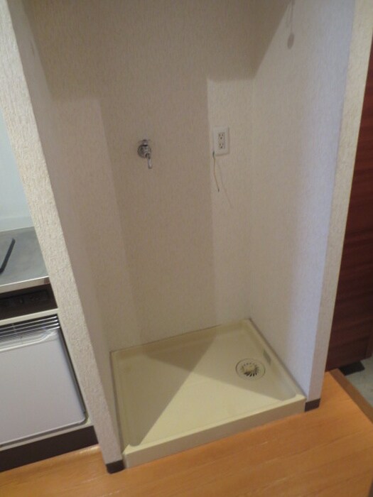 エストリオ曽根の物件内観写真