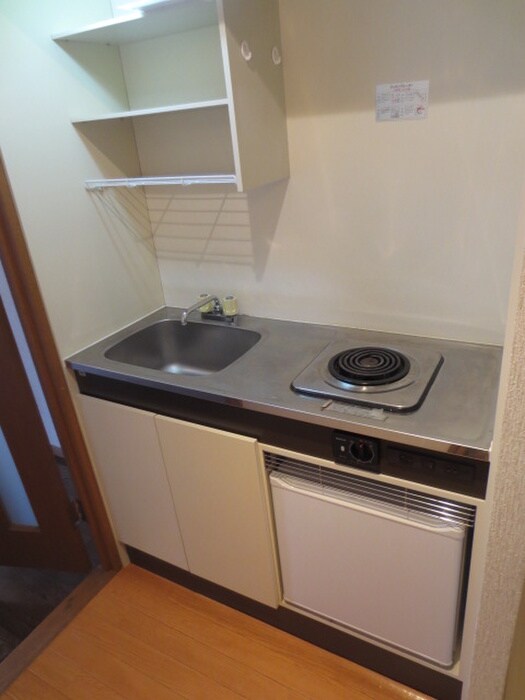 エストリオ曽根の物件内観写真