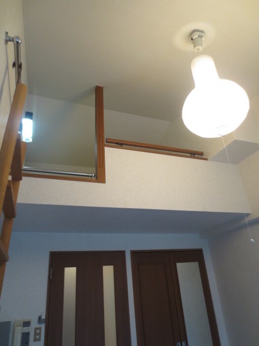 エストリオ曽根の物件内観写真