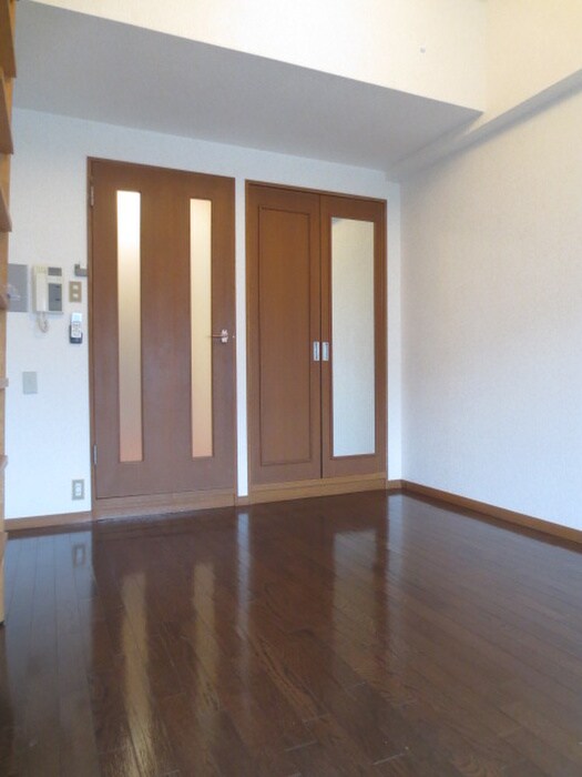 エストリオ曽根の物件内観写真