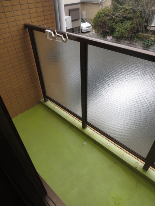 エストリオ曽根の物件内観写真