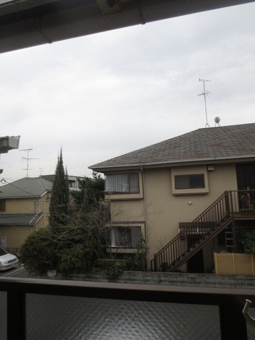 エストリオ曽根の物件内観写真