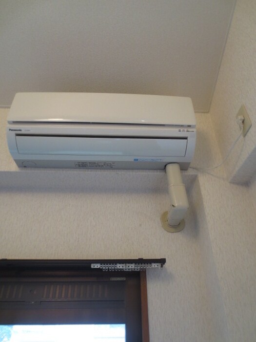 エストリオ曽根の物件内観写真