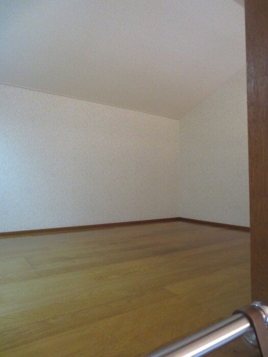 エストリオ曽根の物件内観写真