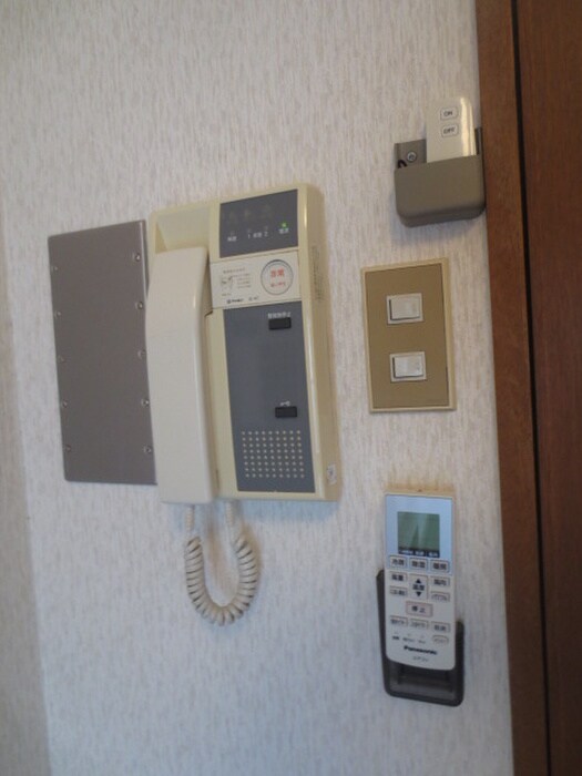 エストリオ曽根の物件内観写真