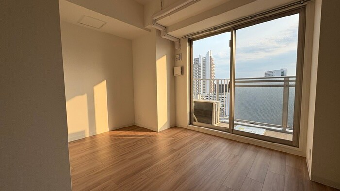 セオリー神戸ウエストゲートの物件内観写真