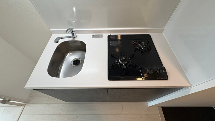 セオリー神戸ウエストゲートの物件内観写真