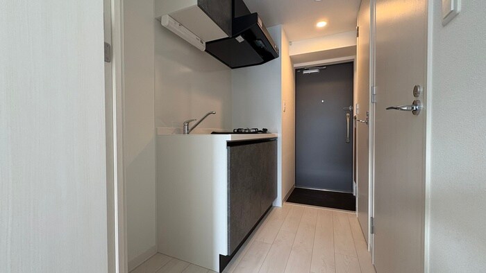 セオリー神戸ウエストゲートの物件内観写真