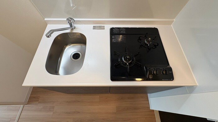 セオリー神戸ウエストゲートの物件内観写真