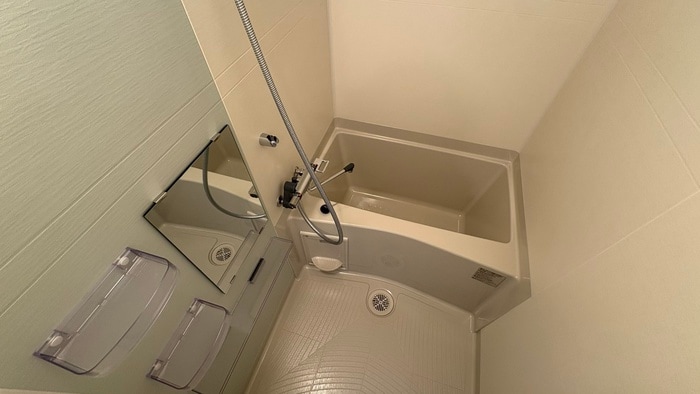 セオリー神戸ウエストゲートの物件内観写真