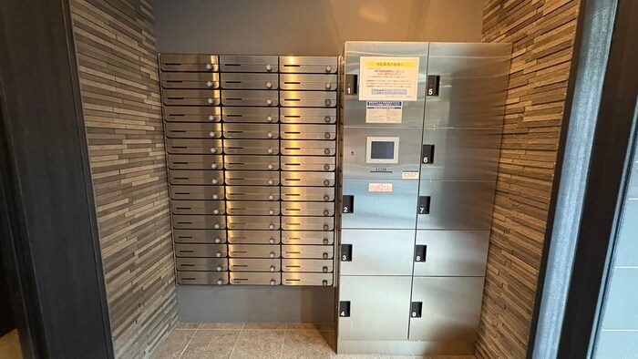 セオリー神戸ウエストゲートの物件外観写真