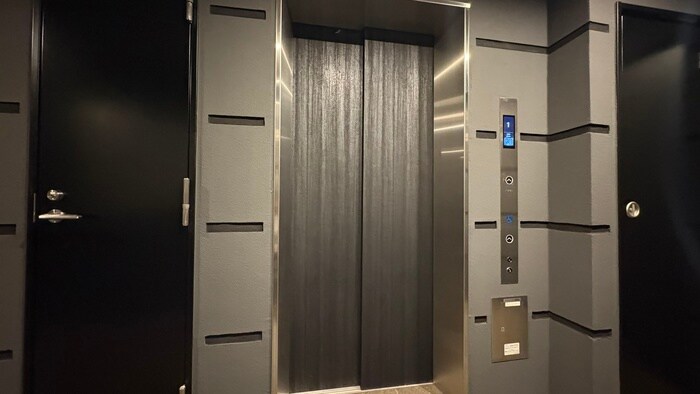 セオリー神戸ウエストゲートの物件外観写真