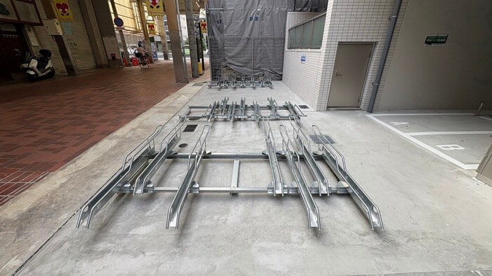 セオリー神戸ウエストゲートの物件外観写真