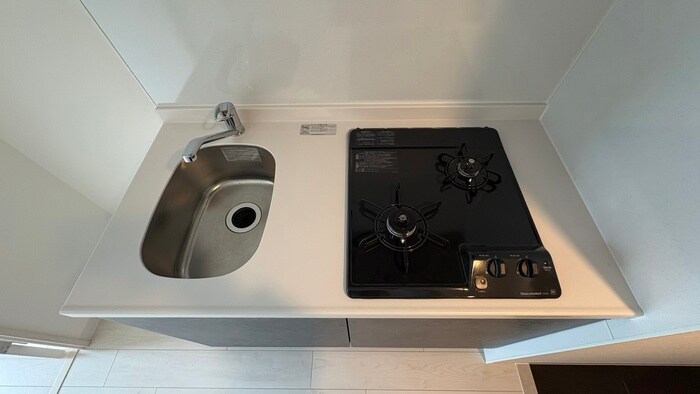 セオリー神戸ウエストゲートの物件内観写真