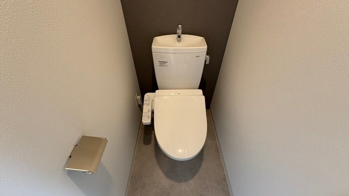 セオリー神戸ウエストゲートの物件内観写真