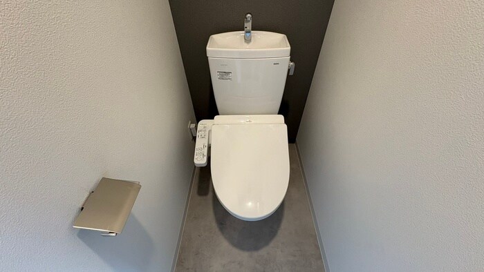 セオリー神戸ウエストゲートの物件内観写真