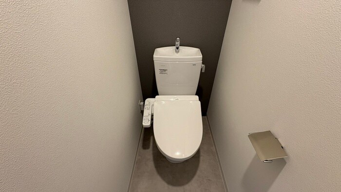 セオリー神戸ウエストゲートの物件内観写真