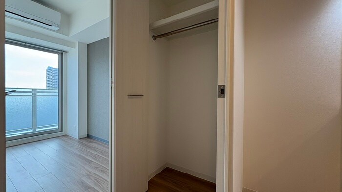 セオリー神戸ウエストゲートの物件内観写真