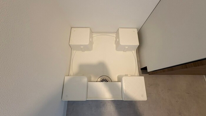 セオリー神戸ウエストゲートの物件内観写真