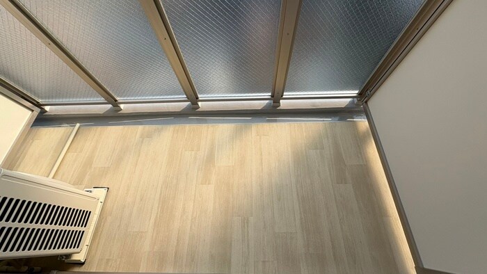 セオリー神戸ウエストゲートの物件内観写真