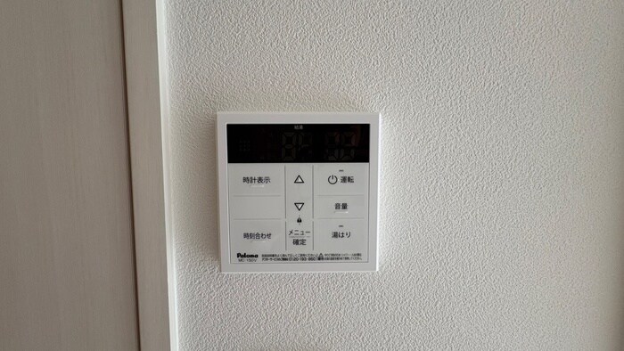 セオリー神戸ウエストゲートの物件内観写真