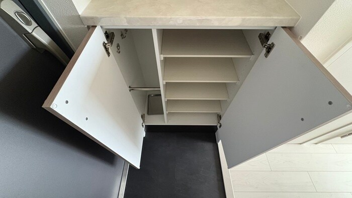 セオリー神戸ウエストゲートの物件内観写真