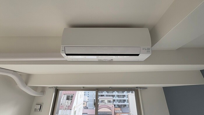 セオリー神戸ウエストゲートの物件内観写真