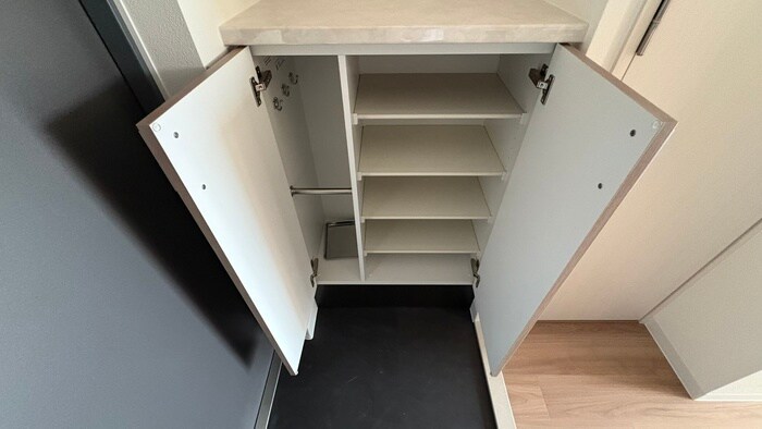 セオリー神戸ウエストゲートの物件内観写真