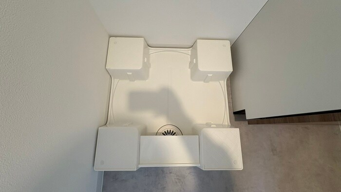 セオリー神戸ウエストゲートの物件内観写真