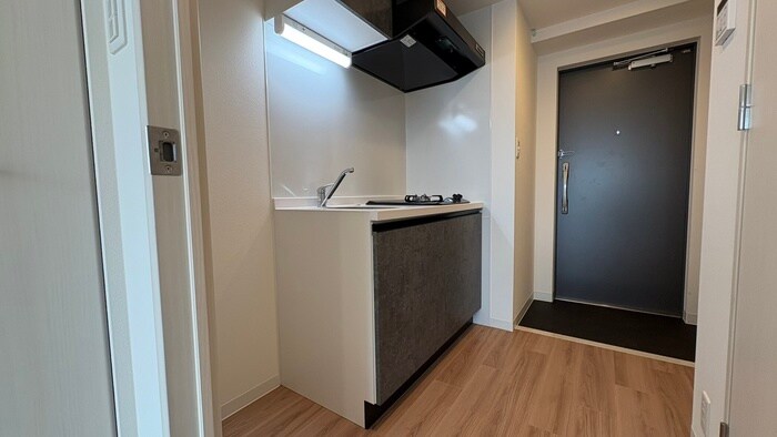 セオリー神戸ウエストゲートの物件内観写真