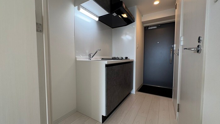 セオリー神戸ウエストゲートの物件内観写真