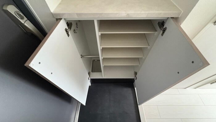 セオリー神戸ウエストゲートの物件内観写真