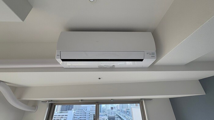 セオリー神戸ウエストゲートの物件内観写真