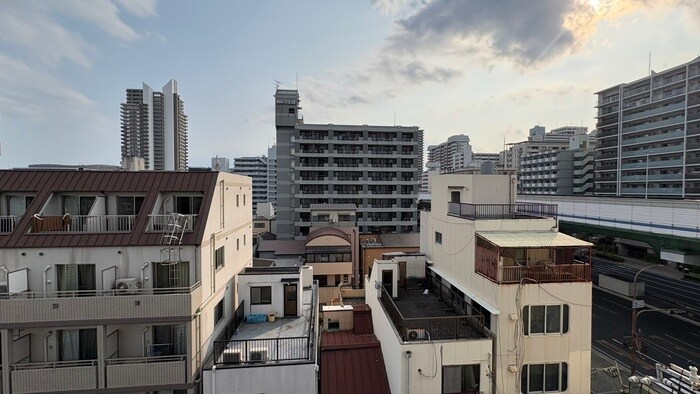 セオリー神戸ウエストゲートの物件内観写真