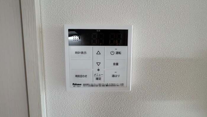 セオリー神戸ウエストゲートの物件内観写真