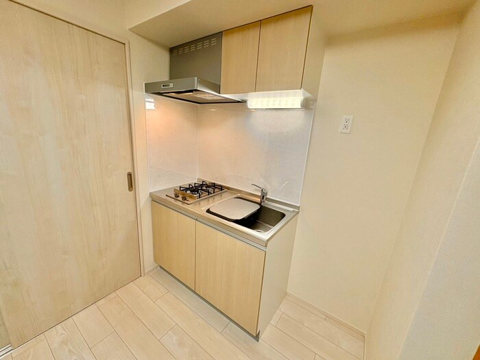 グランディ－ルソレイユの物件内観写真