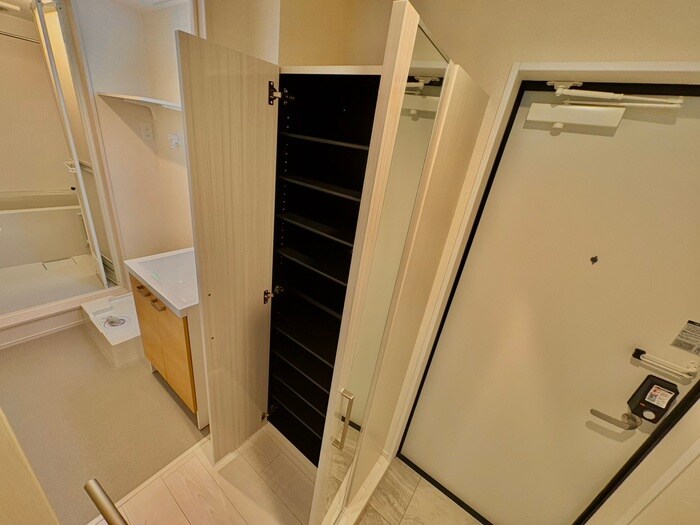 グランディ－ルソレイユの物件内観写真