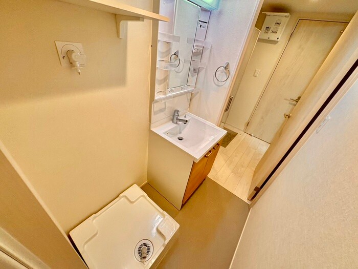 グランディ－ルソレイユの物件内観写真