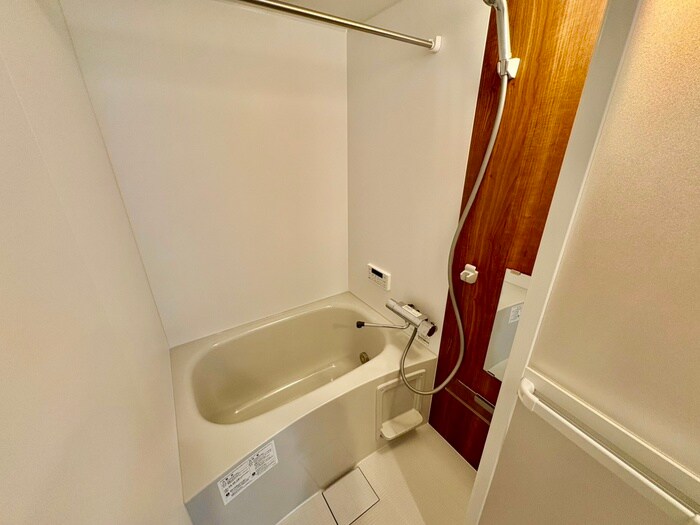 グランディ－ルソレイユの物件内観写真