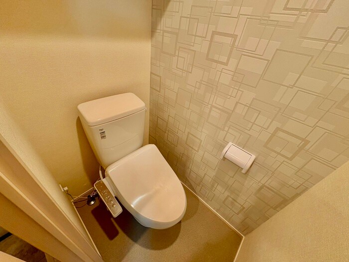 グランディ－ルソレイユの物件内観写真