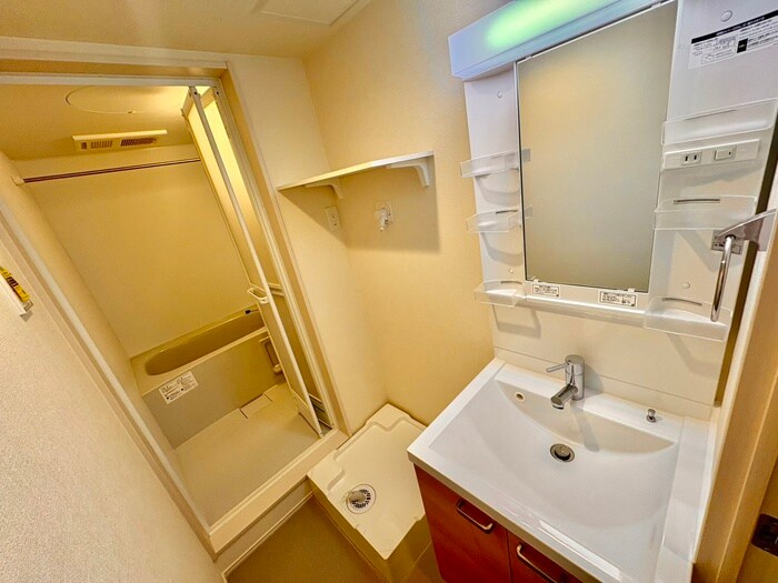 グランディ－ルソレイユの物件内観写真