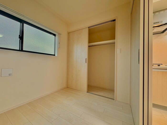 グランディ－ルソレイユの物件内観写真